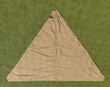 Armée française toile d'occasion  Montivilliers