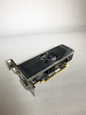 Placa de Vídeo XFX AMD Radeon R7 240 2GB 780M BOOST GDDR3 - Testada e Funcionando comprar usado  Enviando para Brazil