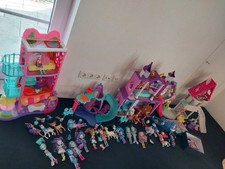 Enchantimals komplettpaket sch gebraucht kaufen  Deining