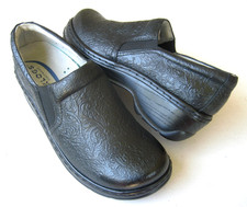 Klogs naples black for sale  Midvale