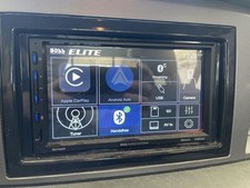 Audio equipment radio for sale  Effingham