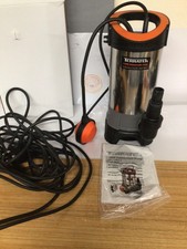 submersible pump for sale  MANSFIELD