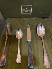 Christoffle set table d'occasion  Metz-