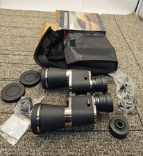 Binóculos FoliumpX 20x50 HD profissional de alta potência para adultos esportes ao ar livre comprar usado  Enviando para Brazil