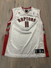 Adidas nba toronto gebraucht kaufen  Frankfurt am Main