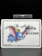 Dumbo wackelbild karte gebraucht kaufen  Nürnberg