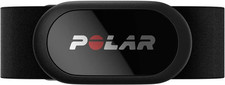 Pas napiersiowy Polar H9 - czarny - XS-S | TOWAR B na sprzedaż  PL