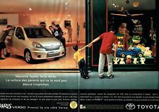 Publicité advertising 119 d'occasion  Raimbeaucourt