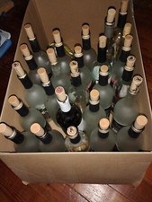 Ish empty wine for sale  Wooster
