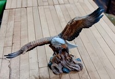 Fierce bald eagle for sale  New Glarus