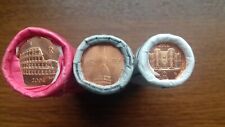 Italie 2004 rouleaux d'occasion  Barr