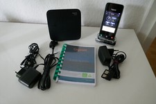 Gigaset sl910 telefon gebraucht kaufen  Darmstadt