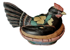 Wood hand carved for sale  Glenview