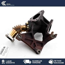 Auspuff abgaskrümmer phaeton gebraucht kaufen  Eilenburg