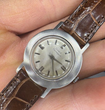 Girard perregaux vintage d'occasion  Expédié en Belgium