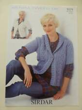 Sirdar 9374 denim for sale  TEDDINGTON