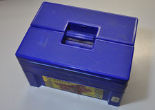 Werkzeugbox werkzeugkiste werk gebraucht kaufen  Zerbst/Anhalt