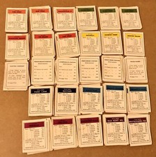 Vintage monopoly title for sale  POOLE