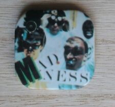 madness badges for sale  Ireland