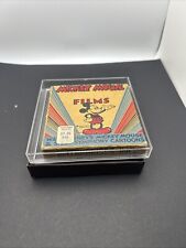 Mickey mouse films for sale  Chula Vista