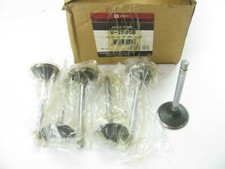 (6) Válvulas de admissão de motor seladas Power V2606B para 1990-2000 Ford 4.0L-V6 comprar usado  Enviando para Brazil