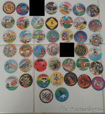Lot pogs avimage d'occasion  Saint-Etienne