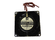 Used papst pamotor d'occasion  Expédié en Belgium