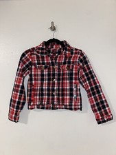 Nyc girls plaid for sale  Missouri City