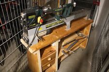 Drechselbank drechselmaschine  gebraucht kaufen  Meckenbeuren