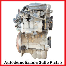 Motore x10xe opel usato  Taranto