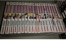 Boruto manga sequenza usato  Parma