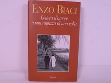 Lettera amore una usato  Scorze