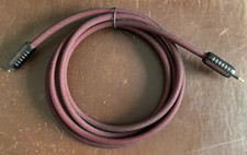 Wireworld supernova optical for sale  BRISTOL