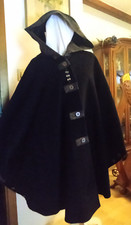 Cape größe farbe gebraucht kaufen  Seelbach