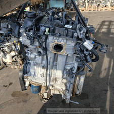 1619234580 motore semicompl. usato  Italia