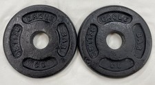 Eagle bar bell for sale  Canton