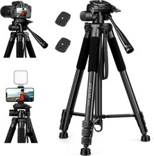 Camera phone tripod for sale  BURNLEY