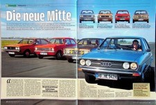 Auto Bild Klassik 1490) VW Passat GLS mit 75PS besser als...? comprar usado  Enviando para Brazil