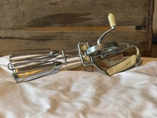 Vintage cream handle for sale  Yreka