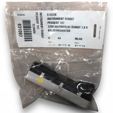 Display Peugeot 610328 207 comprar usado  Enviando para Brazil