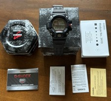 Orologio shock 9400 usato  Ziano Piacentino