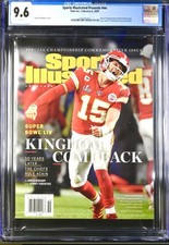 Patrick mahomes sports for sale  Locust Grove