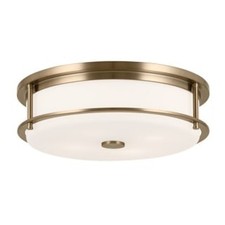 Kichler 52597cpz ceiling for sale  Plainfield