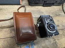 Welta reflekta boxkamera gebraucht kaufen  Erkner
