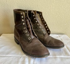 Justin lace boots for sale  Puyallup