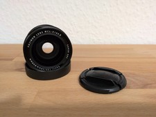 Fujifilm wcl x100 gebraucht kaufen  Bayreuth