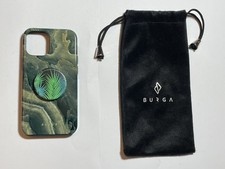 Burga hard shell for sale  SUDBURY