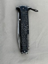 Couteau biat commandos d'occasion  Moulins