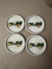 Piattini vintage usato  Collecchio