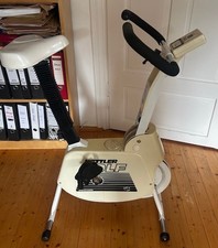 Hometrainer kettler fahrrad gebraucht kaufen  München